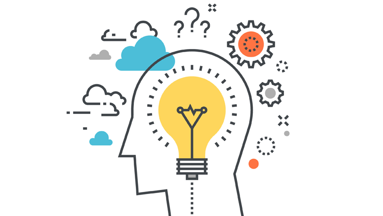 Critical thinking picture