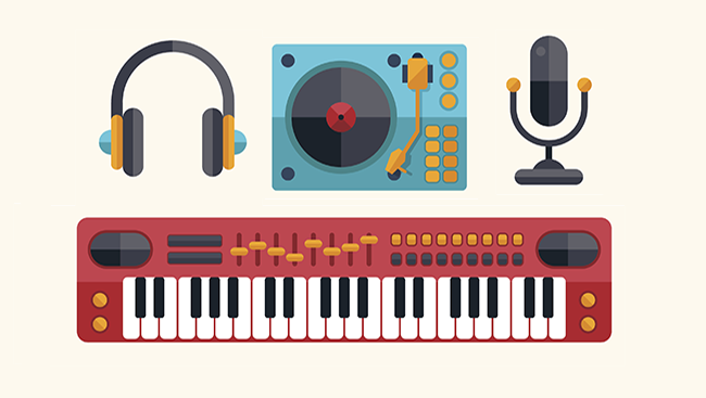 importance of music in culture role of music