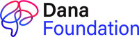 Dana Foundation logo