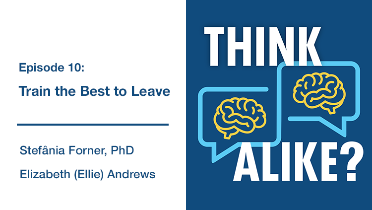 Think Alike Episode 10 thumbnail