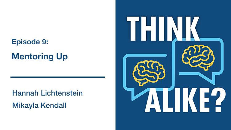 Think Alike Episode 9 thumbnail