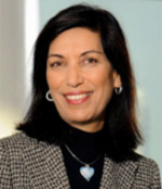 Dr. Huda Zoghbi