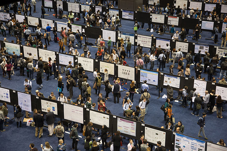 Poster Floor