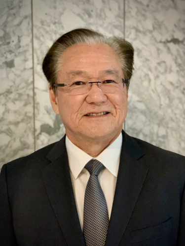 Joseph Takahashi