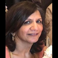 Amita Sehgal 