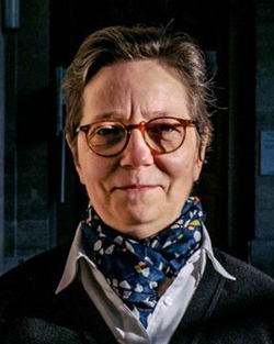 Headshot of Anne Joutel