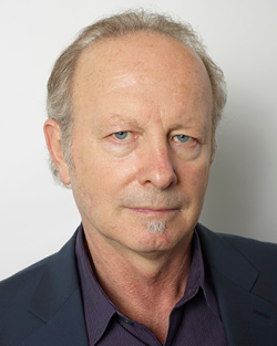 Headshot of Joseph LeDoux