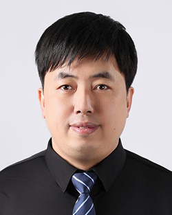 Headshot of Yulong Li