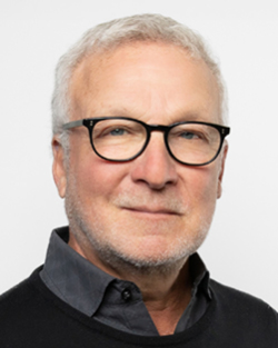 Headshot of Allan Basbaum