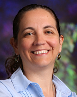 Headshot of Cagla Eroglu