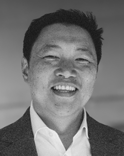 Headshot of Winston Chiong