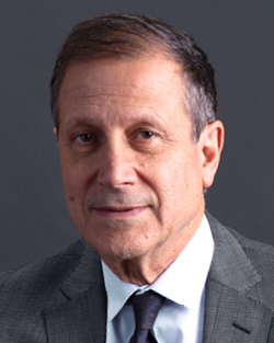 Headshot of Itzhak Fried