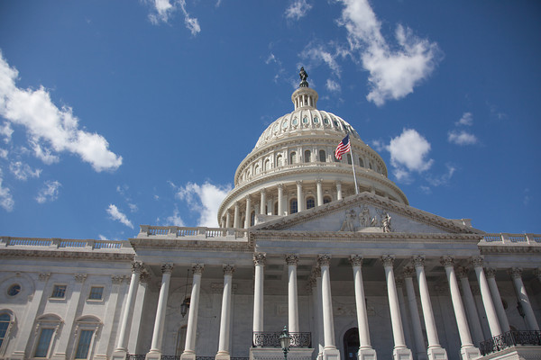 US Capitol Building