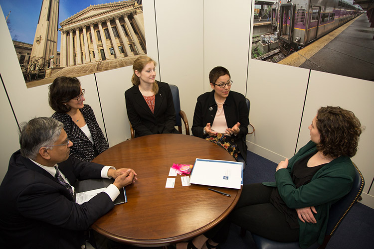 SfN Capitol Hill Day 2016