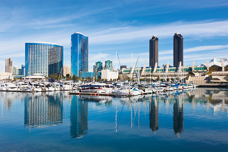 San Diego