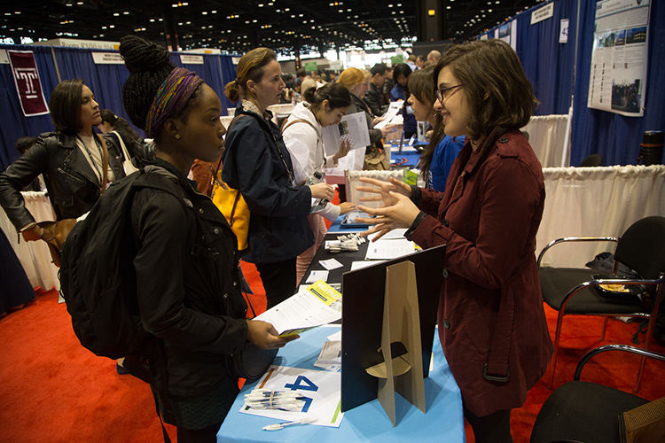 Graduate School Fair