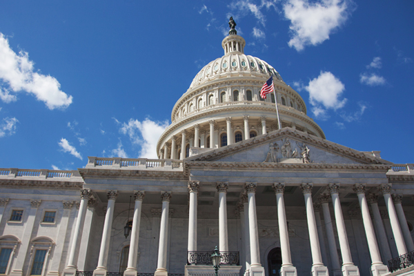 U.S. Capitol Building