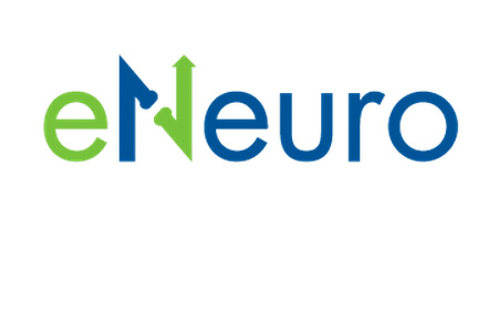 eNeuro Logo