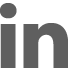LinkedIn logo