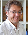 Christophe Bernard, eNeuro Editor-in-Chief