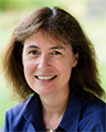 Sabine Kastner, JNeurosci Editor-in-Chief