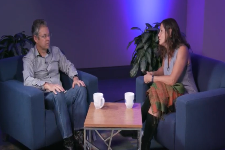 interview with the JNeurosci and eNeuro Editors-in-Chief