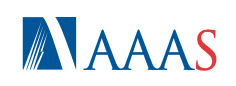 AAAS logo