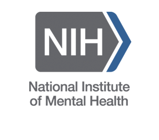 NIMH logo