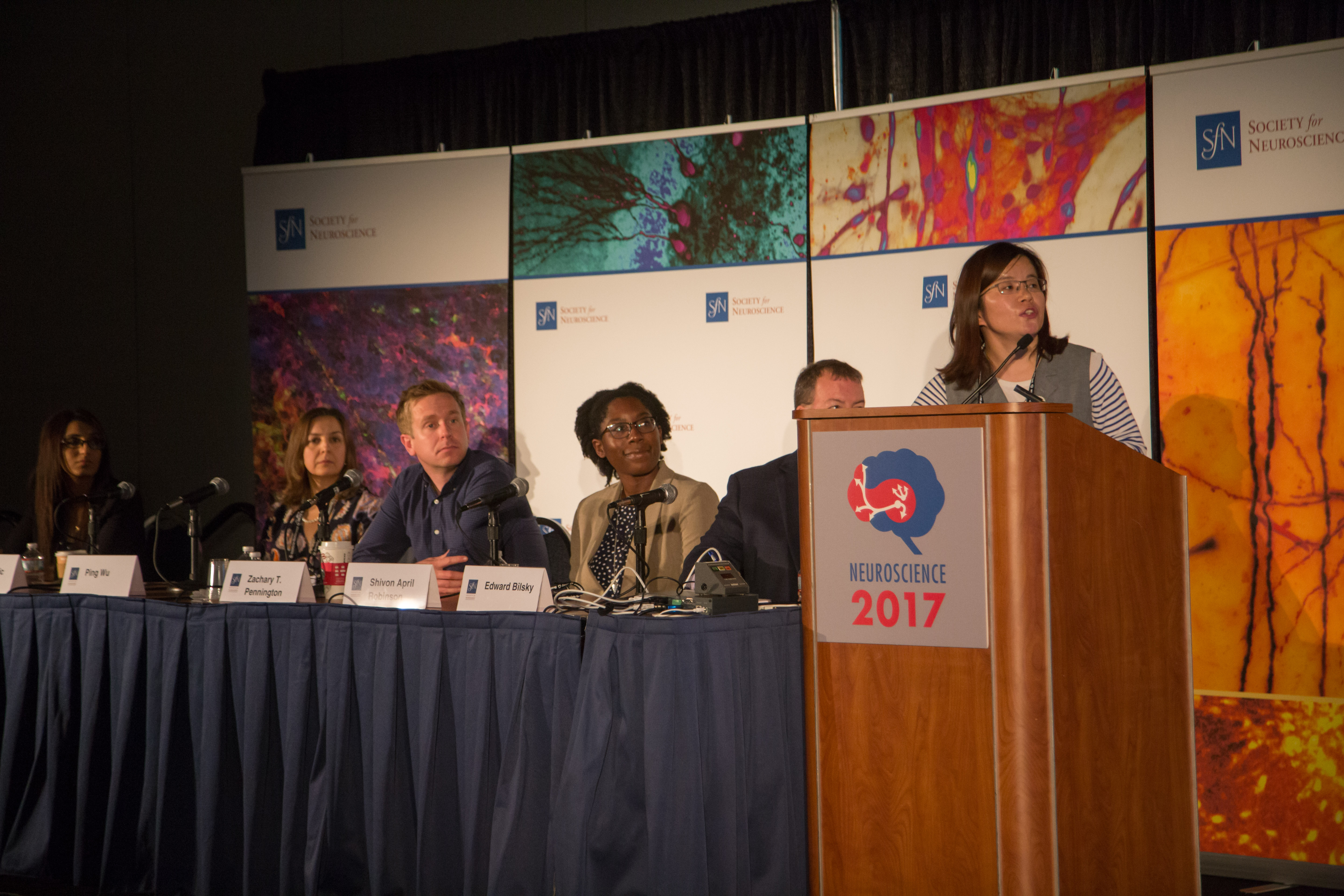 Opioids Press Conference