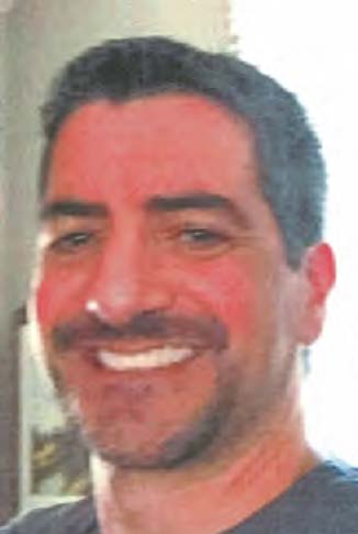 Andrew Giovanni