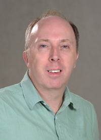 Christopher Turner