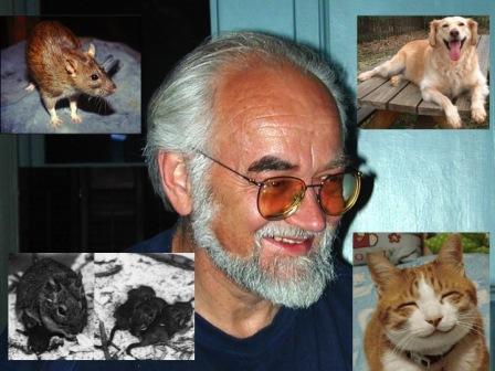 Jaak Panksepp