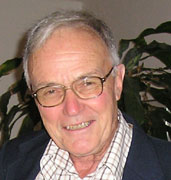 Lennart Heimer