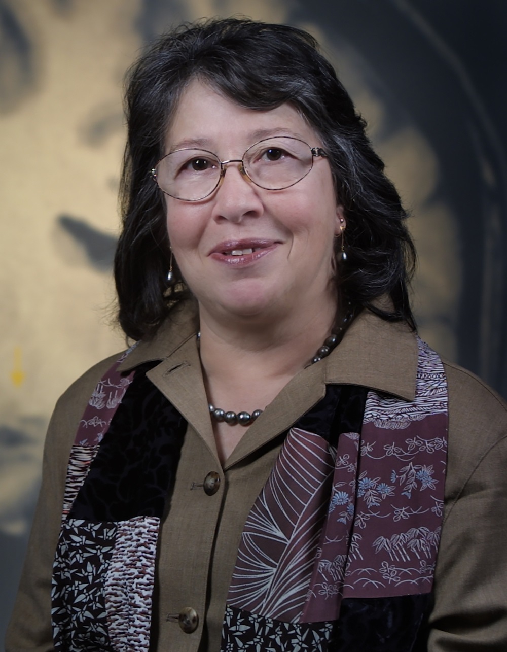 Leyla de Toledo-Morrell