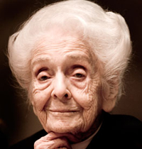 Rita Levi Montalcini