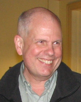 Steven George Yantis