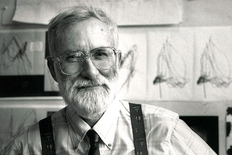 Walter Jackson Freeman