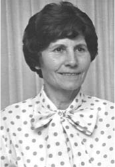 Wanda Wyrwicka