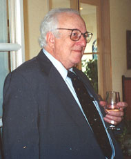 Howard S Hoffman