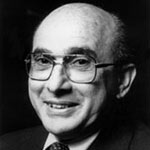 Arnold L. Leiman, Ph.D. 