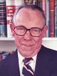 Harry Dickson Patton