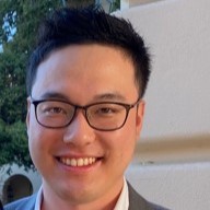 Youngdoo Kim headshot