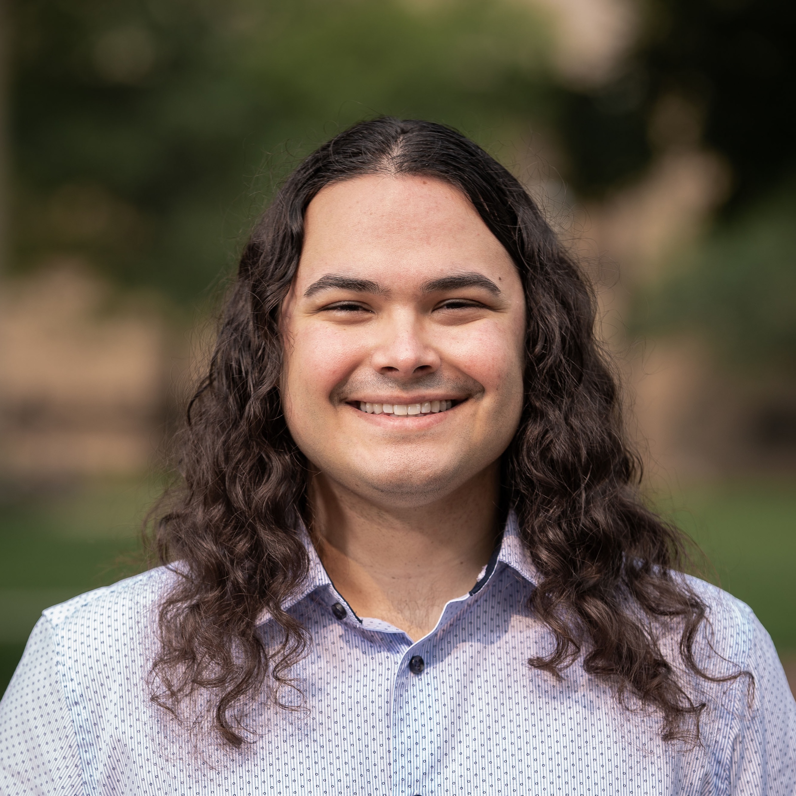 Brian Trainor headshot
