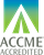 ACCME logo
