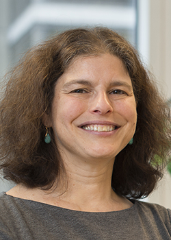 Rosalind Segal