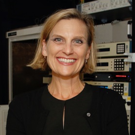Ellen Lumpkin
