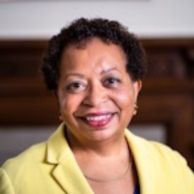 Joanne Berger-Sweeney