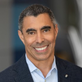 William J. Martin, PhD 