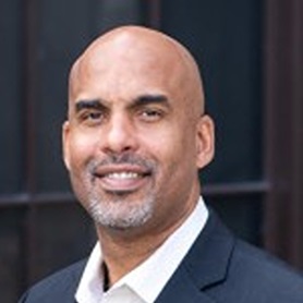Damien A. Fair, PA-C, Ph.D.