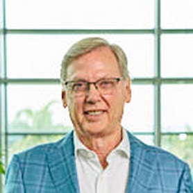 David Fitzpatrick, PhD